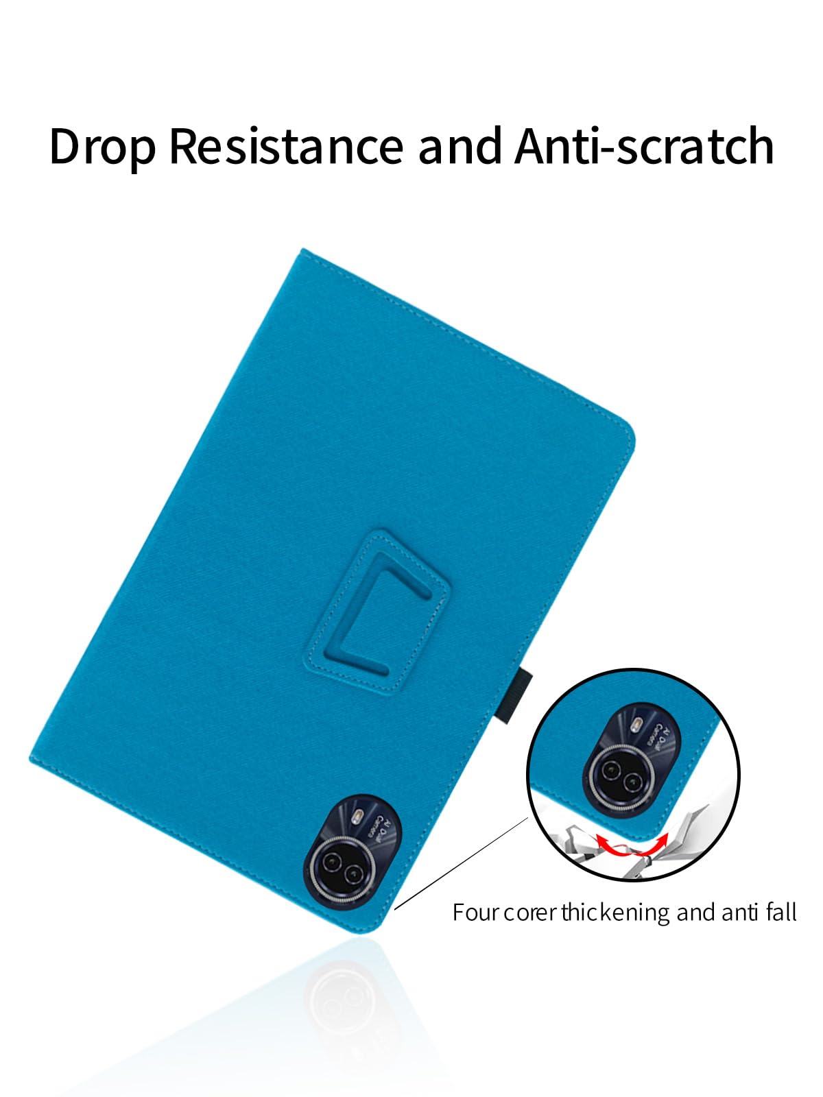 Amazon.com: Case for TECLAST T65Max Tablet 13 Inch,Folding Stand